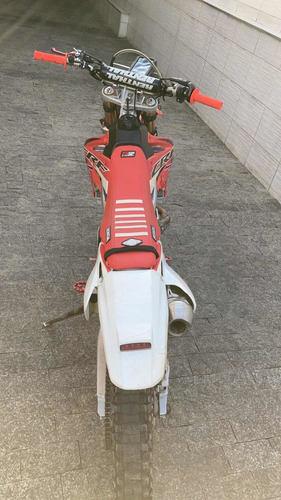Imagem 9 de 10 de Honda Crf 250x