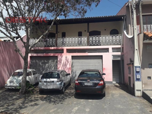 Imagem 1 de 15 de Ref.: 3616 - Casa Em Louveira Para Venda - V3616