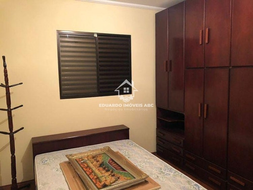 Imagem 12 de 16 de Lindo Sobrado Para Venda No Bairro Demarchi, 200 M², 3 Dorm, 1 Suíte, 2 Vagas. - 5987
