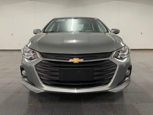 Chevrolet Onix 1.0 FLEX PLUS LT MANUAL