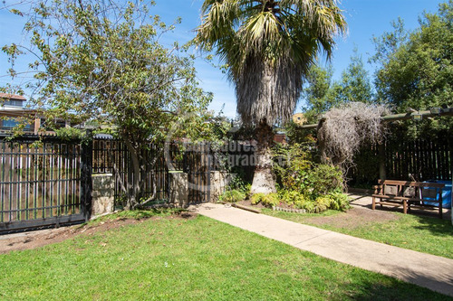 Arriendo Casa En Concon Apta Para Comercio
