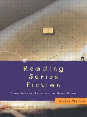 Libro Reading Series Fiction: From Arthur Ransome To Gene...