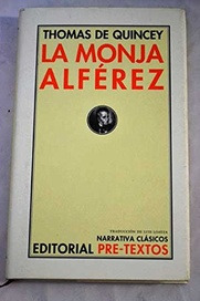 La Monja Alferez