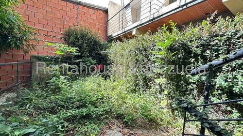 Casa En Alquiler En La Trinidad 25-13364 K.f