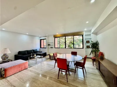 Apartamento en alquiler