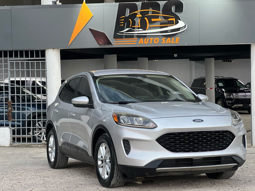 Ford Escape Se 2020