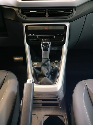 Volkswagen T-Cross 1.0 170 Tsi Mt