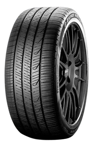Llanta 225/45r18 Pirelli Pzero As Plus 3 95y Blk Xl Índice de velocidad Y