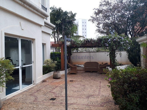 Apartamento Com 4 Dormitórios À Venda, 110 M² Por R$ 960.000,00 - Cambuí - Campinas/sp - Ap6017
