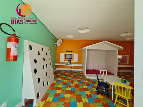 Imagem 30 de 30 de Apartamento À Venda No Bairro Alphaville I - Salvador/ba - 771