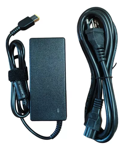 Cargador Original Lenovo 65W 20V 01FR024