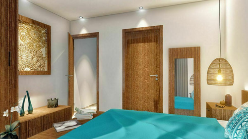Departamentos Venta En Tulum Quintana Roo, Selvazama