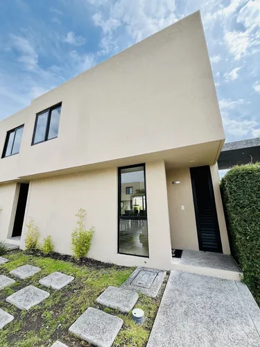 Casa Con Esplendido Jardin En Zakia