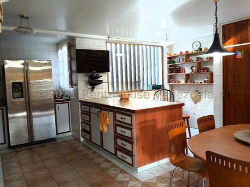 Imagen 19 de 20 de Casa En Venta La Tahona Mls #22-12576