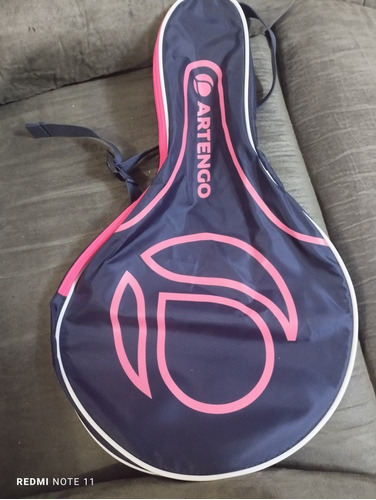 Funda Raqueta Padel Artengo