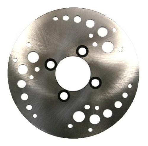 Brand: Factory Spec Fs-2010 Brake Rotor