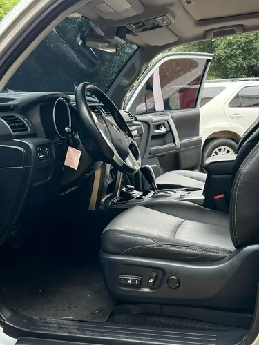 Toyota 4Runner 4.0 Sr5 Fl