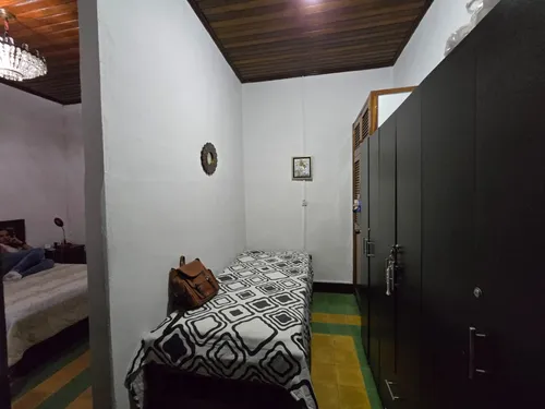 Casa En Venta En Villa Paula Itagui. Cod V12883