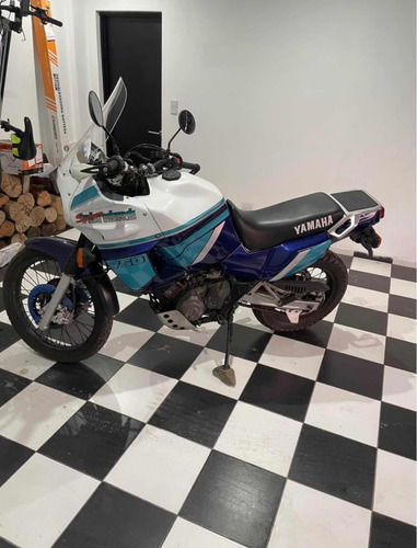 Imagen 4 de 8 de Yamaha Super Tenere