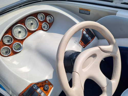Open 1850 Capri