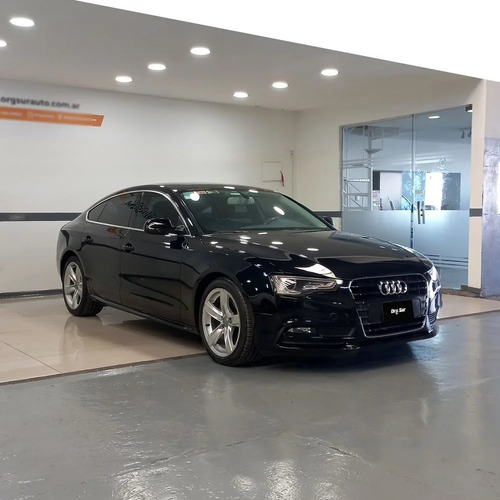 Audi A5 Sportback 2.0 Tfsi 211cv Multitronic