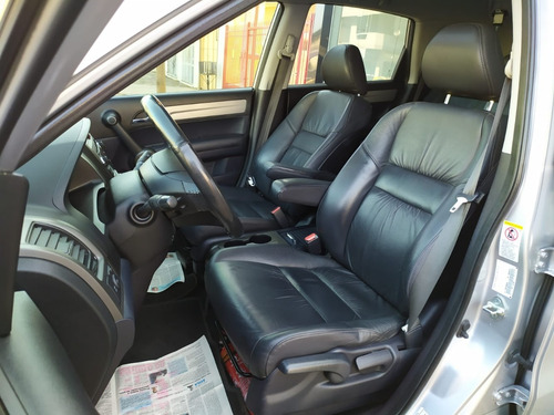 Honda Crv 2.0 Exl 2011