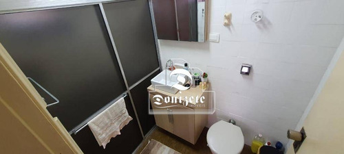 Casa À Venda, 145 M² Por R$ 360.000,00 - Jardim Monte Líbano - Santo André/sp - Ca1330