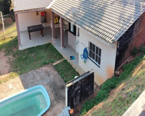 Imagem 4 de 10 de Chácara - Ch00950 - 69926050
