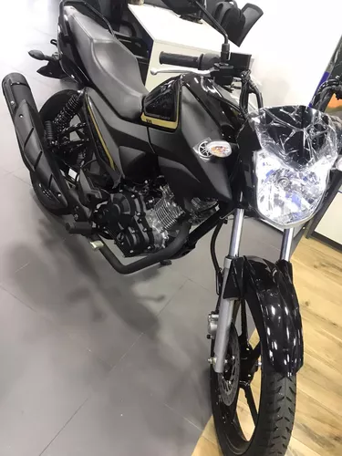 LANÇAMENTO FACTOR 150 2024 As mudanças desse ano para moto mais