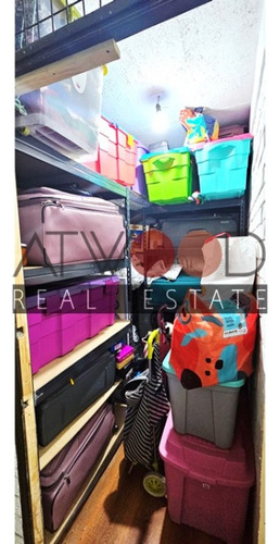 Depto 3er Piso 3 Dorm + Serv. Apumanque / 145 M2 Totales