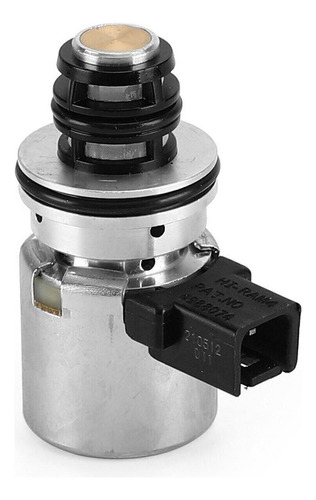 Cf1. Juego De Solenoide De Transmisión 4617210 Sensor De
