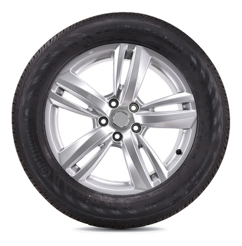 Llanta Continental ContiProContact P 205/70R16 96 H