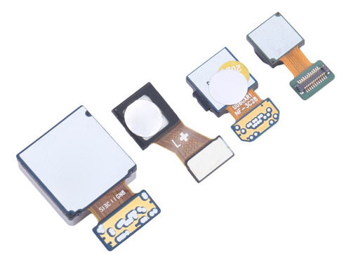 Conjunto De Cámaras For Samsung Galaxy A35 5g Sm-a356b