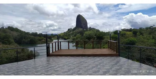 Rhbr-10436 (lote , Guatape)