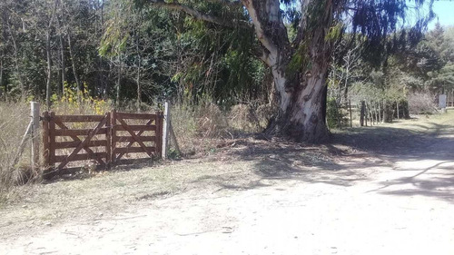 Imagen 2 de 3 de Venta De Hermoso Lote En La Zona De Calamuchita