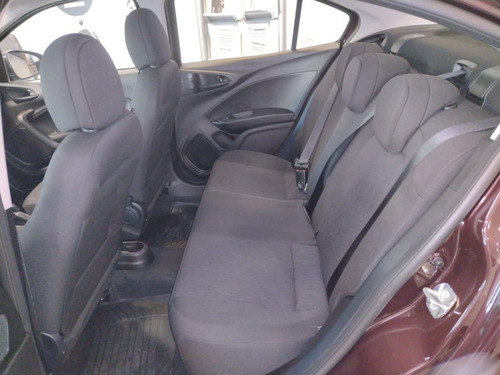 Imagen 12 de 15 de Fiat Cronos 1.3 Tasa 0% Entrega Minimo Anticipo Retira N
