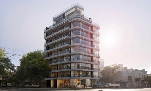 Departamento En Venta En Palermo, Capital Federal, Buenos Aires