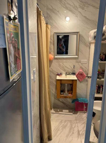 Departamento En Venta - 1 Dormitorio 1 Baño - 36mts2 - Villa Domínico