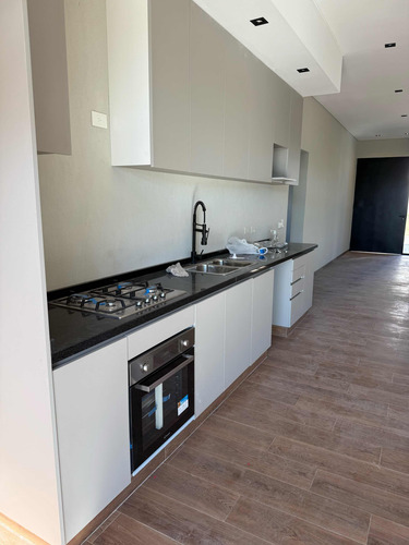 Casa 5 Ambientes