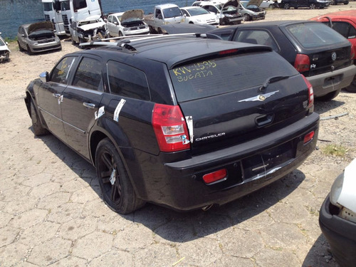 Imagem 3 de 5 de Sucata Batidos Peças Chrysler 300c Touring 2008