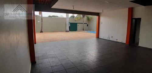 Imagem 9 de 26 de Edícula Com 1 Dormitório À Venda, 71 M² Por R$ 310.000,00 - Jardim Santa Eulália - Limeira/sp - Ed0008