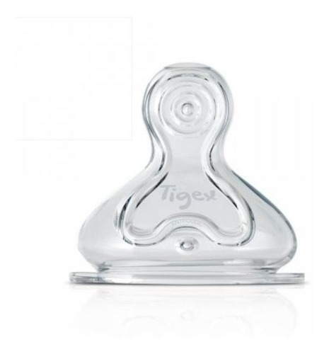 Mamadeira Smart 120ml Bico M (0m+) - Tubarão Rosa - Lillo