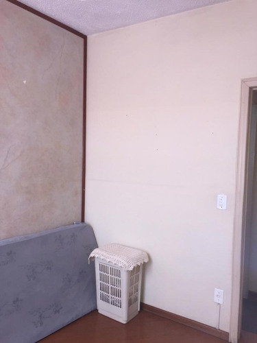 Imagem 9 de 9 de Apartamento Com 2 Quartos Para Comprar No Serrano Em Belo Horizonte/mg - 21647