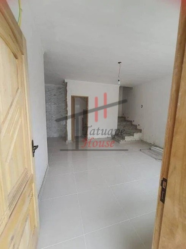 Imagem 8 de 15 de Casa - Vila California - Ref: 10785 - V-10785
