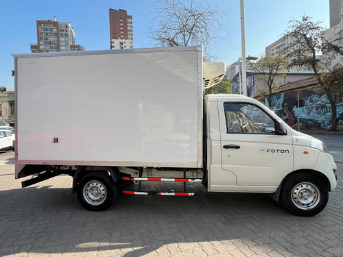Foton Midi Truck Cargo Box 1.3 C/s - 2022 | 62