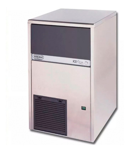 Maquina Industrial Fabricadora De Hielo 47kg/dia Brema Cb425