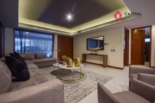 Casa De Lujo En Venta Rinconada Del Bosque Cerca De Andares