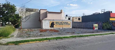 Terreno en renta
