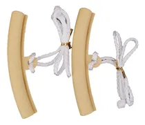 Comprar Cc Paquete De 2 Protectores De Llanta Para Llantas,