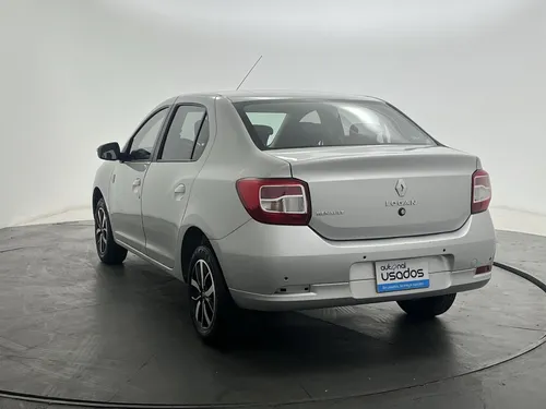 Renault Logan INTENS 1.6 AUT